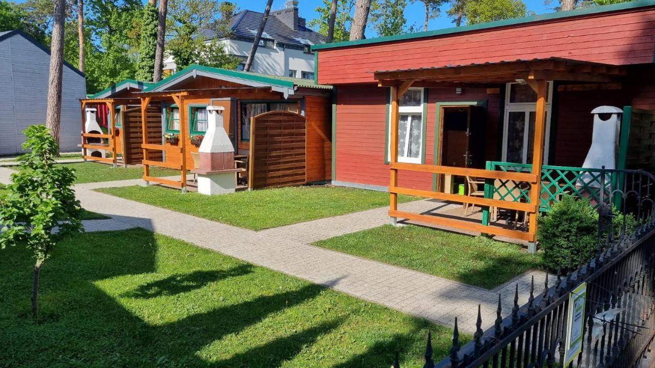 U Wiki Holiday home Niechorze